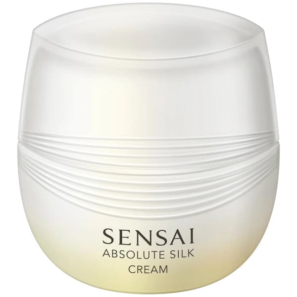 Sensai Absolute Silk Cream fuktighetskräm för mogen hud 40 ml