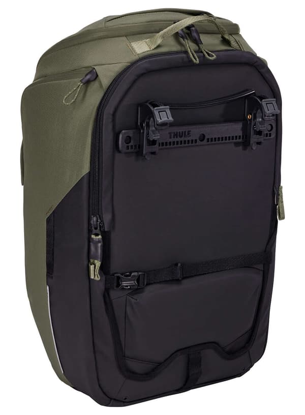 Thule Paramount Hybrid Pannier 26 l - soft green