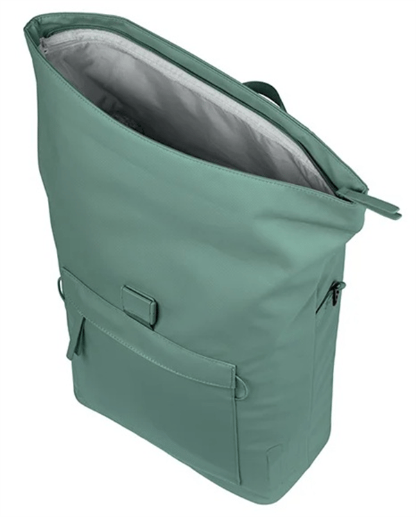 BASIL Brooklyn bagagebærer taske