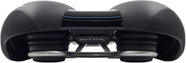 SELLE ROYAL Premium Relaxed Ellipse -satula