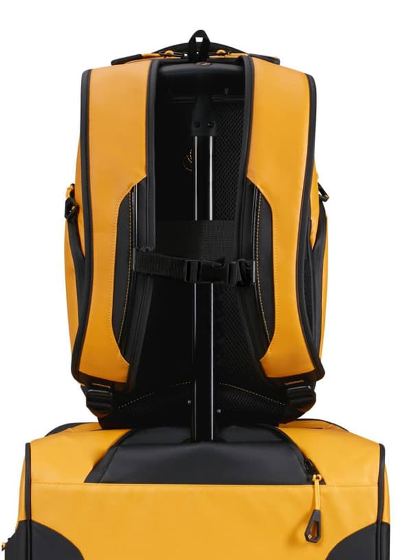 Kabinväska Samsonite Paradiver Light XS Underseater - gul