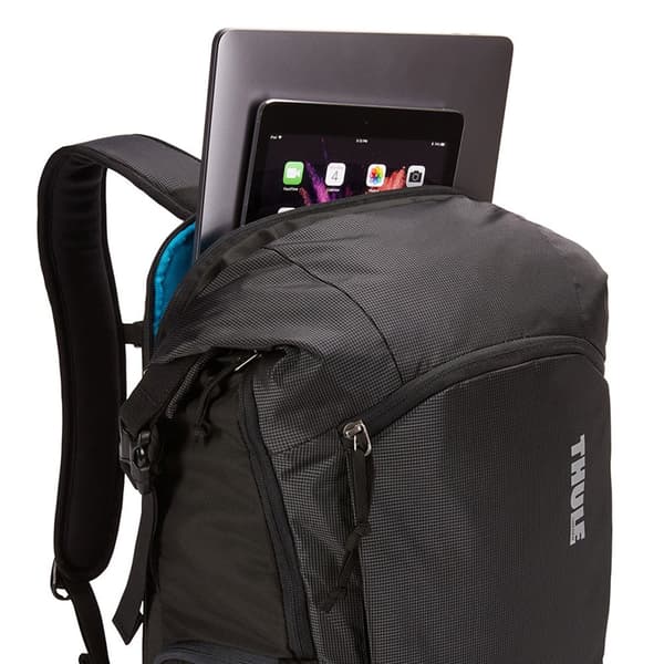 Thule EnRoute Camera Backpack 25l fotoryggsäck - svart