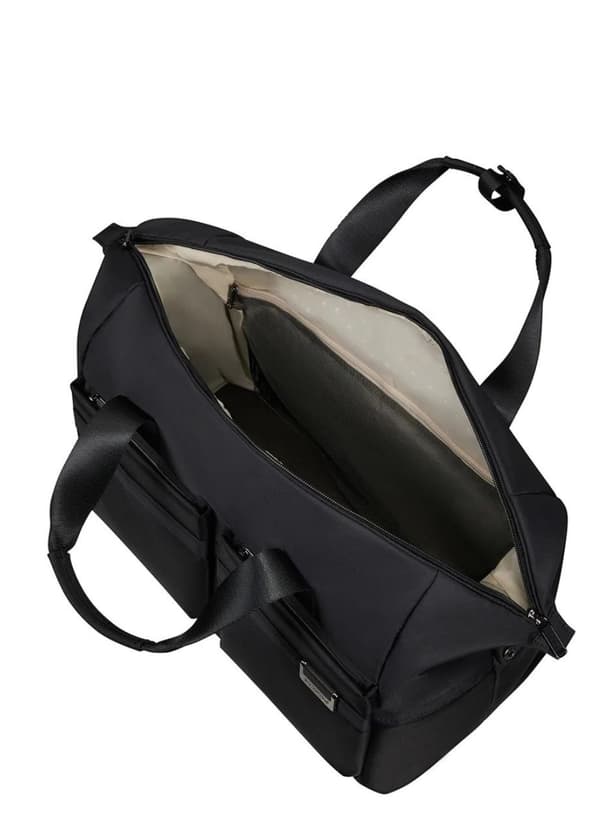 Samsonite Airea Duffle Bag - sort