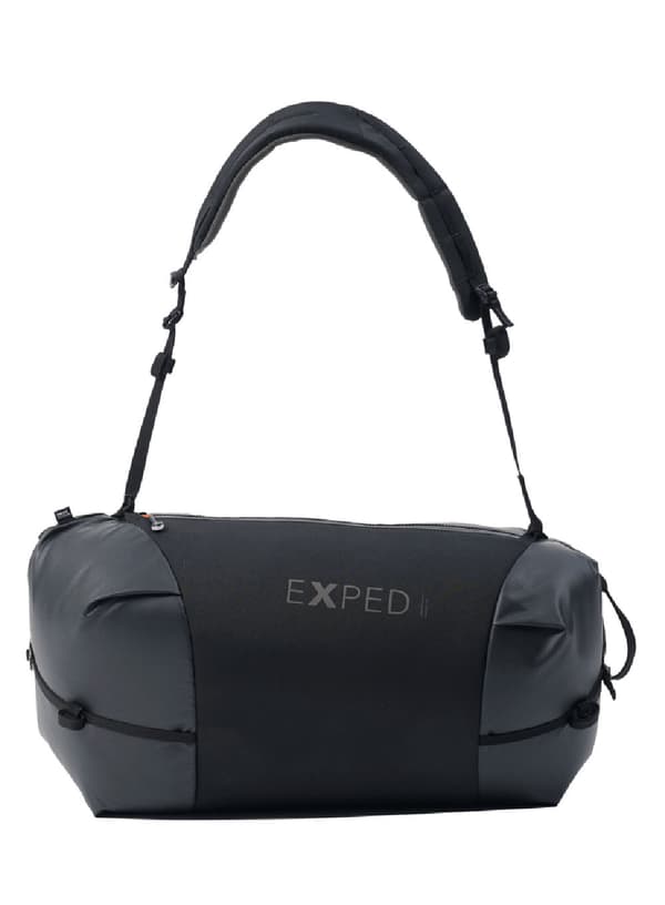 Exped Radical 45 2-i-1 Rejserygsæk - navy