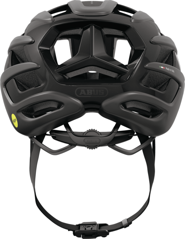 ABUS AirBreaker 2.0 MIPS cykelhjelm
