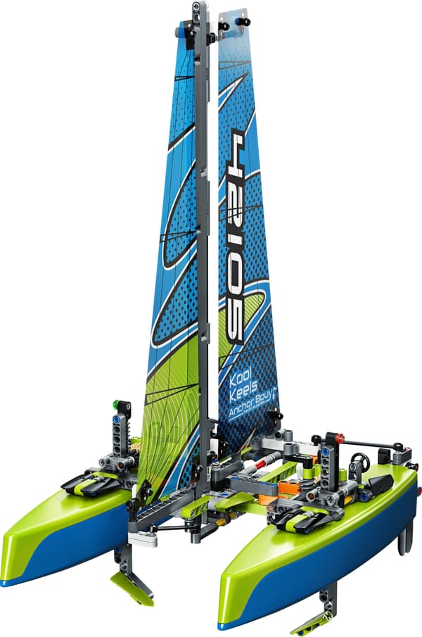 LEGO Technic Katamaran (42105)