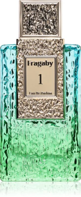 Risala Fragaby 1 Eau de Parfum unisex 100 ml