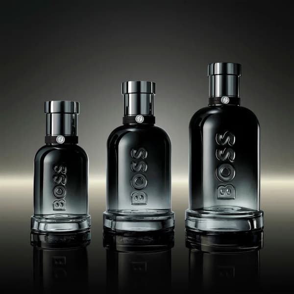 Hugo Boss BOSS Bottled Beyond Eau de Parfum til mænd