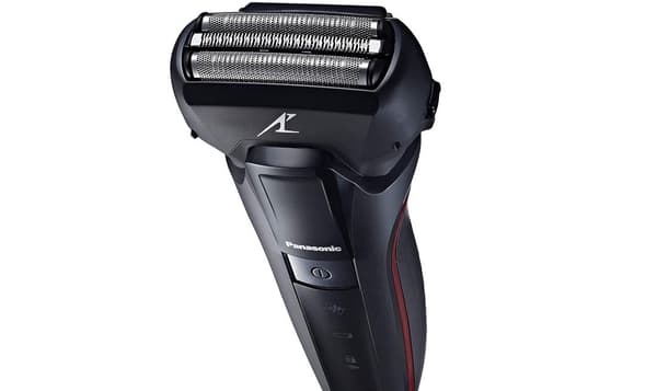 Panasonic ES-LL41-K503 Trimmer barbermaskine