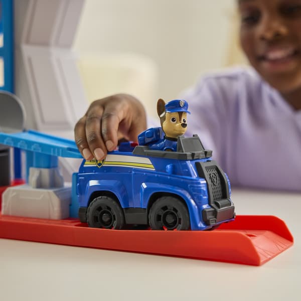 Paw Patrol: Udskigstårn