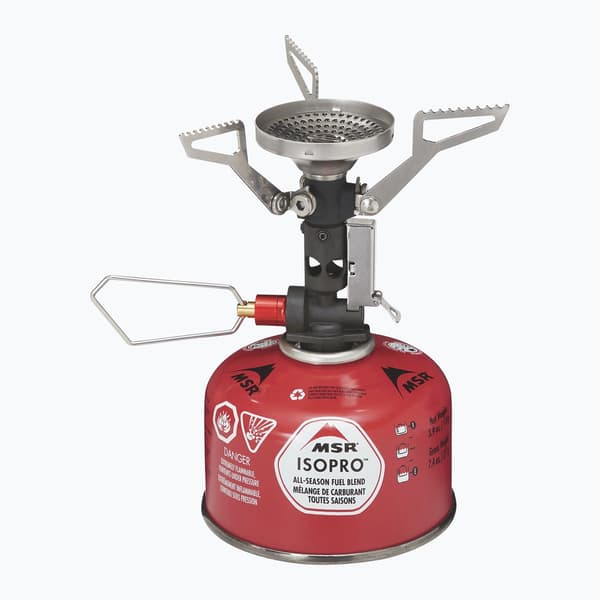 MSR Pocket Rocket Deluxe campingkök