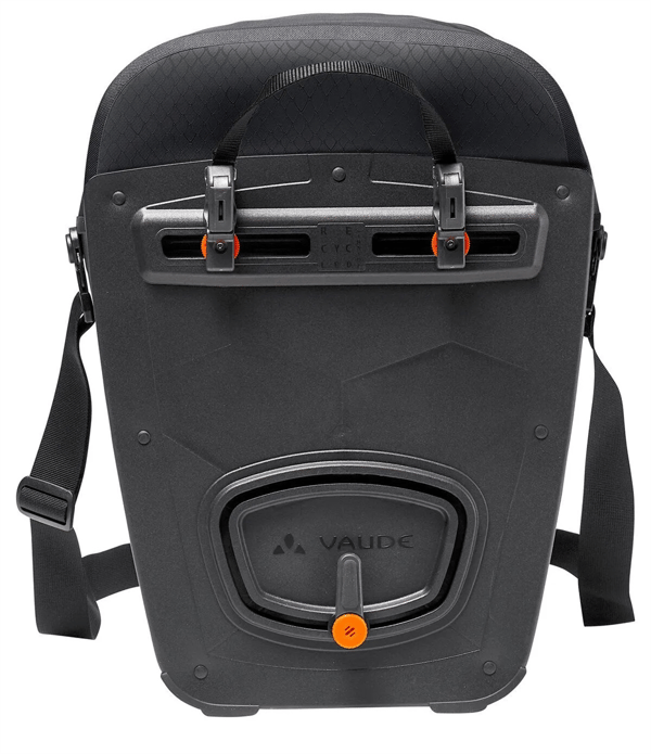 VAUDE Aqua Commute bagagebærer taske