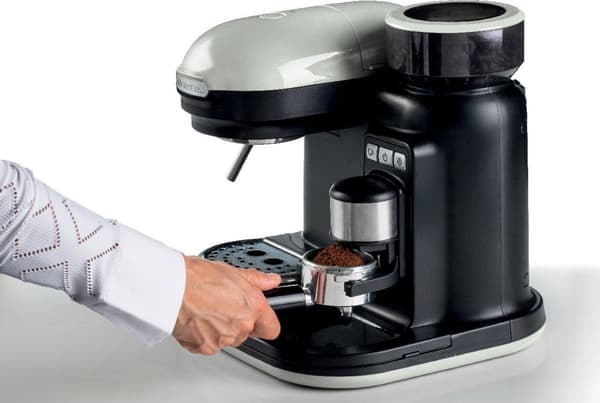 Ariete Espresso Moderna 1318/01 -espressokeitin