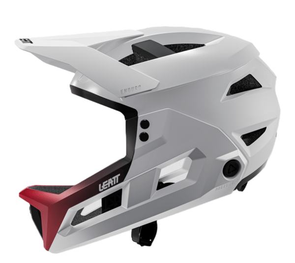 LEATT MTB Enduro 3.0 Full Face -pyöräilykypärä