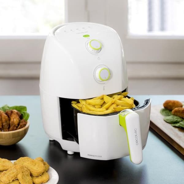 CECOTEC 3051 Cecofry Compact Rapid Air Fryer