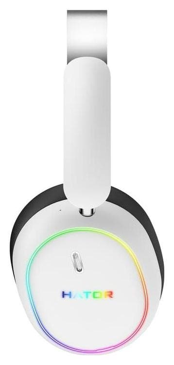 Hator Phoenix 2 ESH41 Hi-Res ANC vit