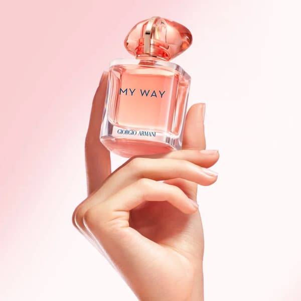 Armani My Way Ylang Eau de Parfum til kvinder