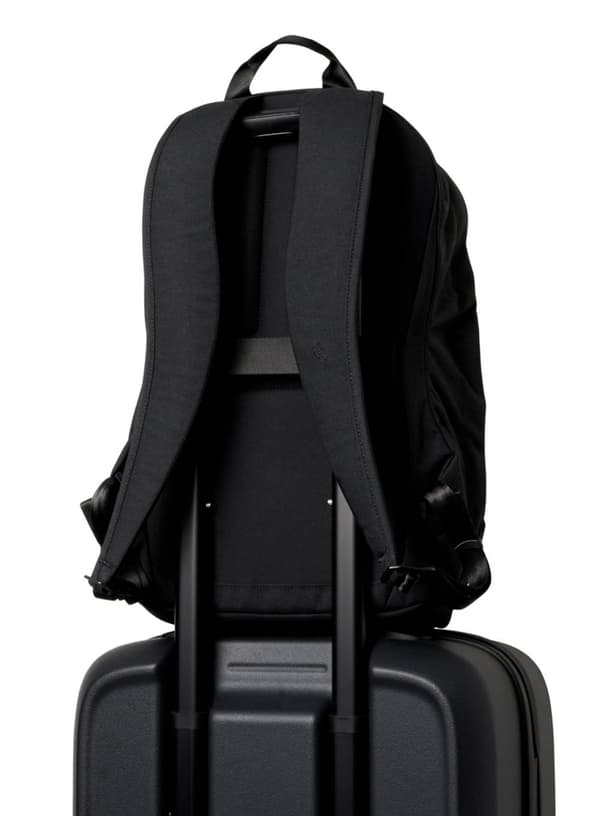 Bellroy Classic Backpack (tredje upplagan) - svart
