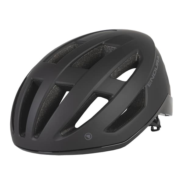 Endura Xtract cykelhjälm svart