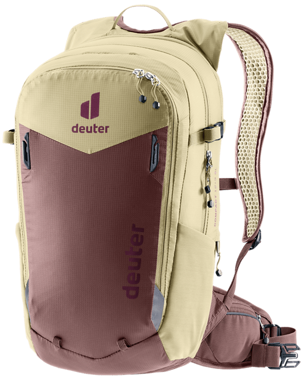 Rygsæk DEUTER Compact 12+3 SL