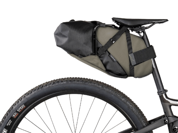 TOPEAK BackLoader X -satulalaukku