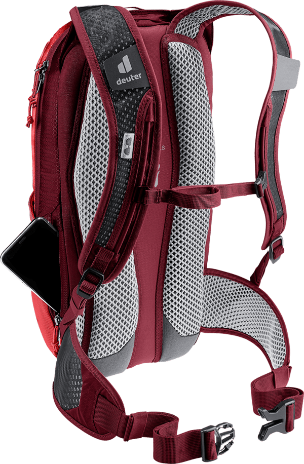 DEUTER Race 8 Ryggsäck