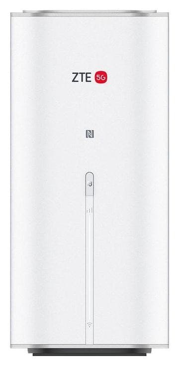ZTE G50 5G Wi-Fi 7
