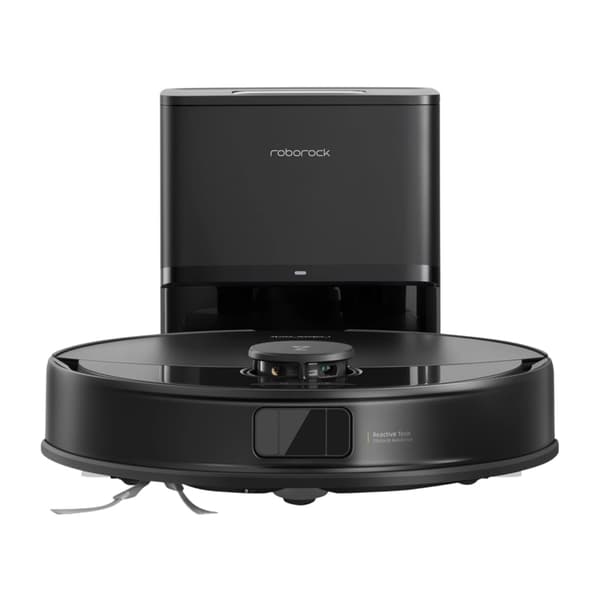 Roborock Q10 PF+ robotstøvsuger Moppefunktion Rumkortlægning 65dB Sort