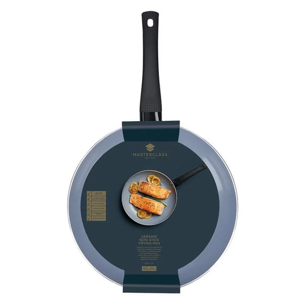 MASTERCLASS Eco 30 cm - keramisk pande