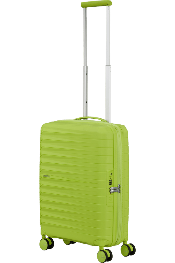 FastForward 55cm Håndbagage - Neon Lime