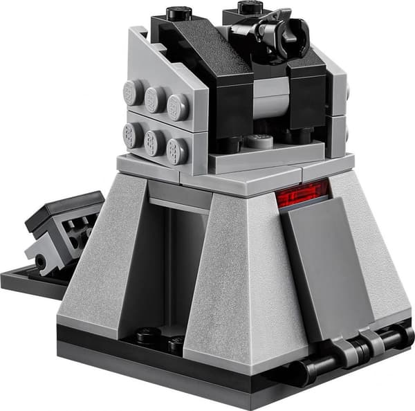 LEGO Star Wars Første Orden (75132)