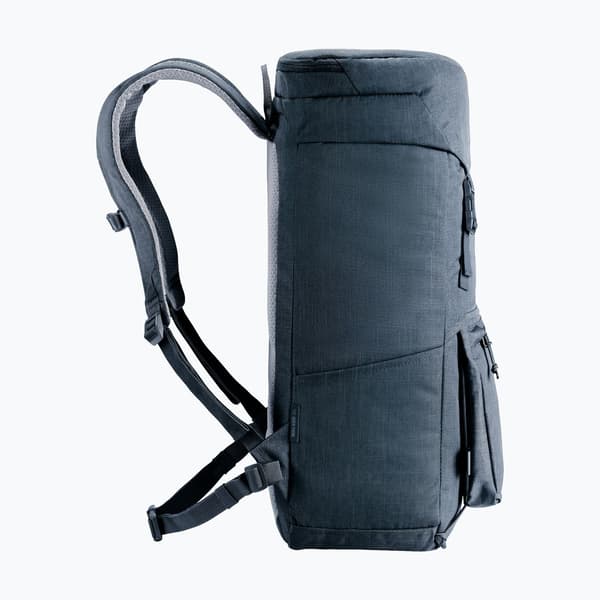 Vandretaske deuter Walker 24 l sort