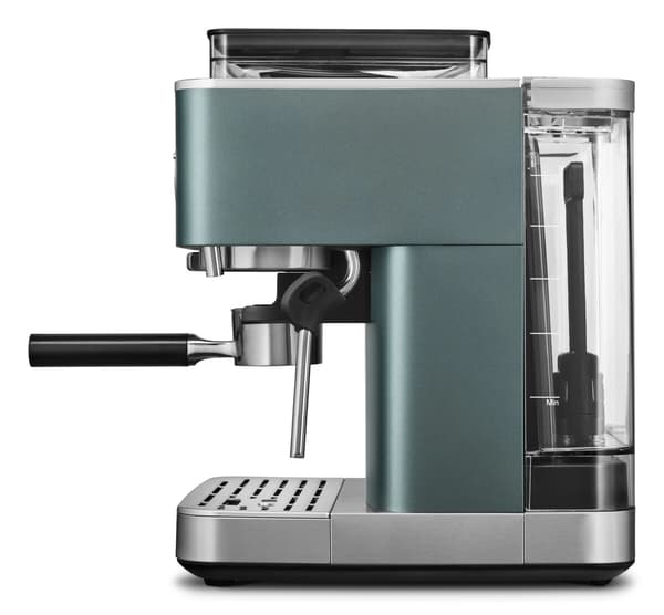 KitchenAid 5KES6551EJP espressomaskine