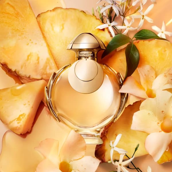 Intensiv Eau de Parfum för kvinnor Rabanne Olympéa Elixir