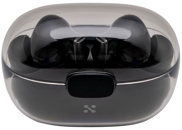 XMUSIC XTW800K In-ear hovedtelefoner Sort