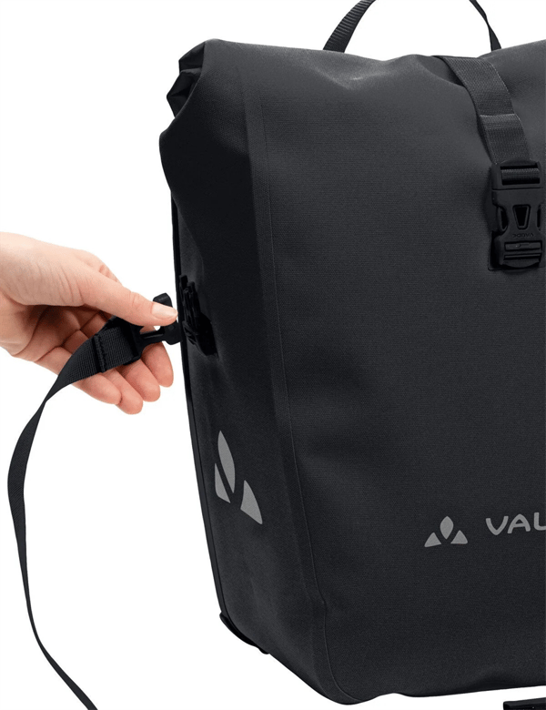 VAUDE Aqua Back Deluxe -pyörälaukut