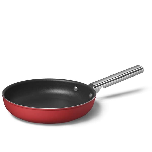 Pande 24 cm 50's Style SMEG CKFF2401RDM