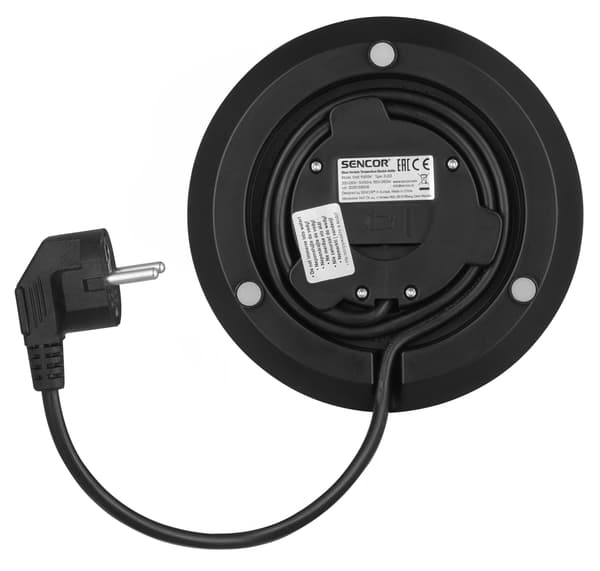 SENCOR SWK 1595BK Kedel