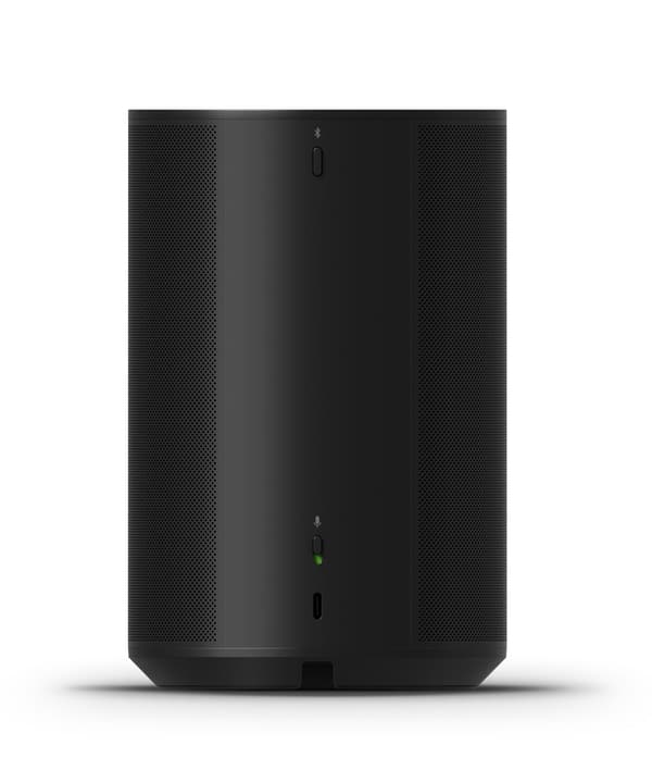 Sonos Era 100 højttaler (sort)
