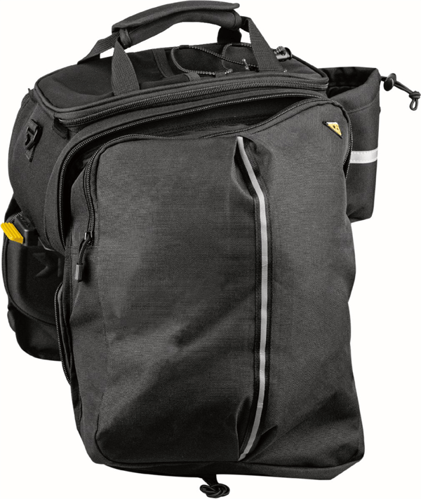 TOPEAK Trunk Bag EXP MTX 2.0 pakethållarväska