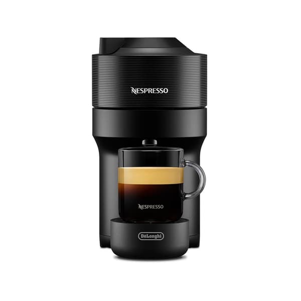 DeLonghi Nespresso Vertuo Pop ENV90B kapselkaffemaskin