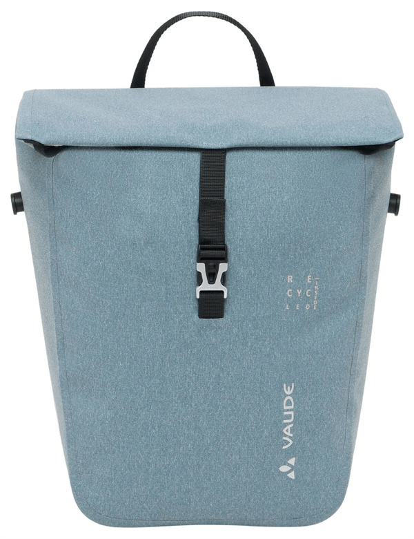 VAUDE ReCycle Commute pakethållarväska