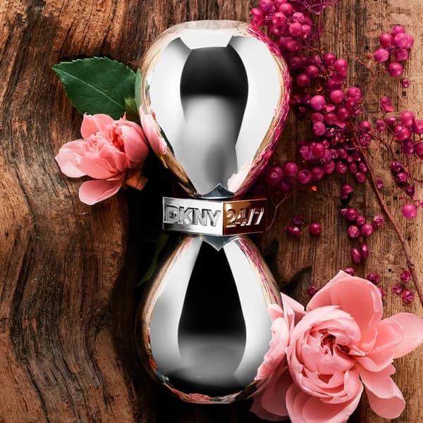 DKNY 24/7 Eau de Parfum naisille