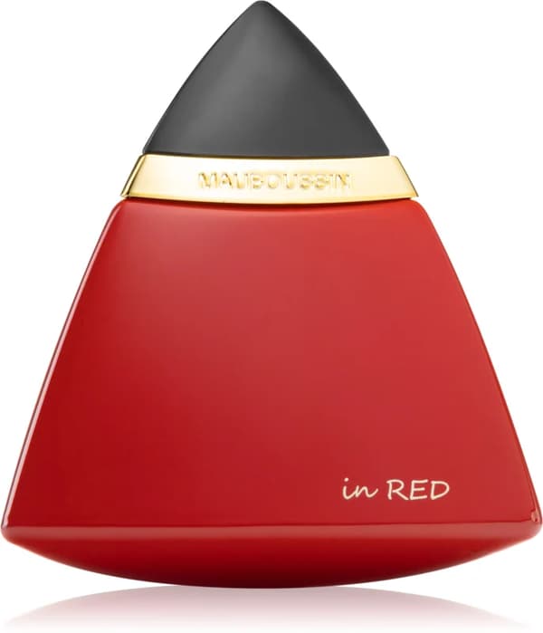 Mauboussin In Red Eau de Parfum til kvinder 100 ml