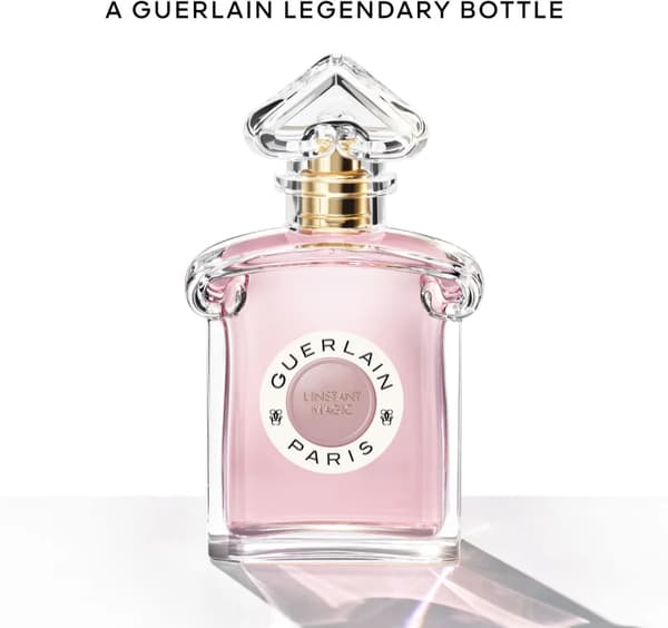 GUERLAIN L'Instant Magic Eau de Parfum naisille 75 ml