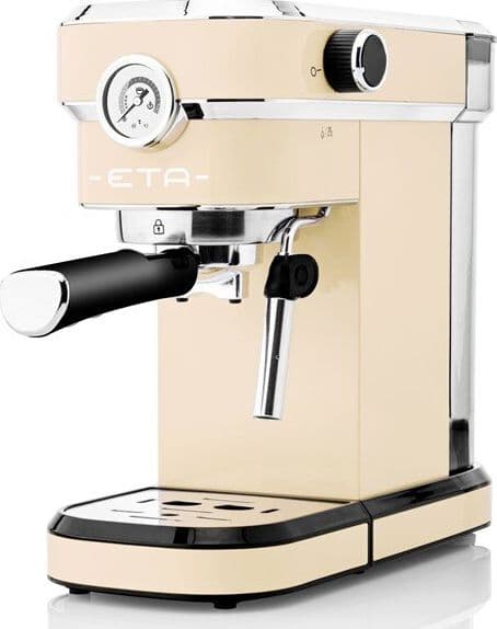 Espressomaskin Eta Storio 618190040
