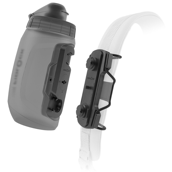 FIDLOCK Twist 450 drikkedunk + TEX II base