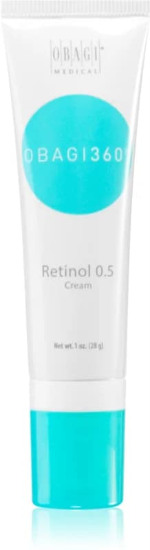 Ansiktskräm med retinol OBAGI Retinol 0.5 28 g