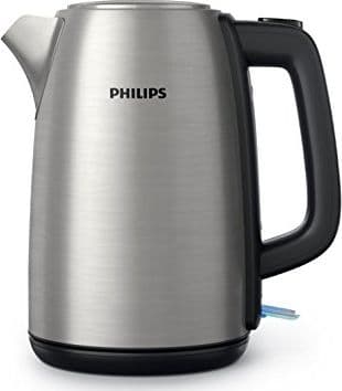 Philips HD9351/90 Kedel Sølv
