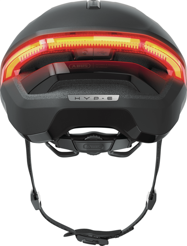 ABUS Hyp-E cykelhjälm